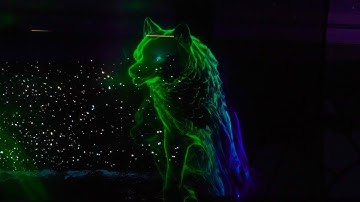 Go2 Productions and Reveal Events Group - Aurora Spirits