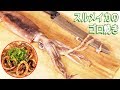 【簡単レシピ】青森産スルメイカで漁師飯"ゴロ焼き"を作る！