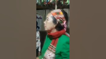 Lễ Xăng Khan của đồng bào dân tộc Thái 1