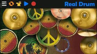 Sublime-Santeria (Real Drum)