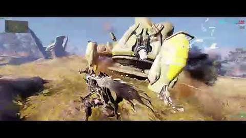 Korrudo Farm patch 25.4.0 [ Tusk Thumper ]