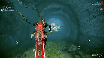 Warframe 30 Min 2 player lith capture void traces farm with buff