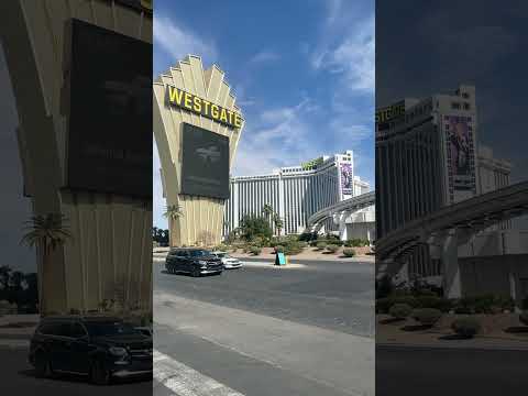 Downtown Grand Las Vegas Nevada Room 3537 budget hotel rooms Fremont Street experience Casino Rooms