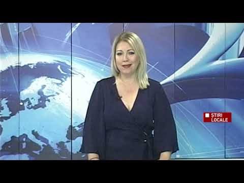 Stiri Antena 3 Pitesti 14 05 2019 Youtube