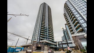#615-35 Watergarden Drive, Mississauga