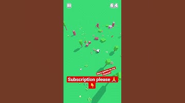 Robot Fancade games