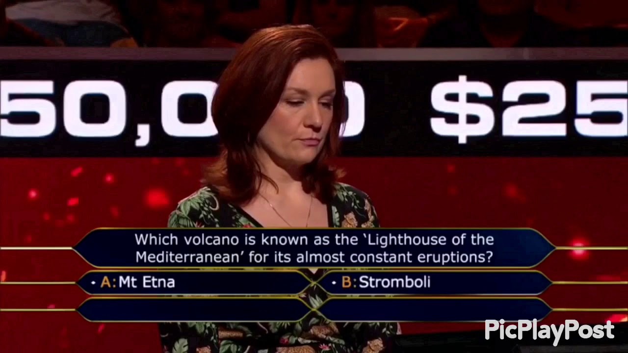Who wants to be a millionaire hot seat 22/10/2016 YouTube Who wants to be a millionaire hot seat 22/10/2016 YouTube