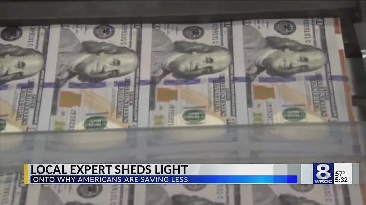 Study: Half of US households have no retirement savings