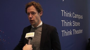 IBM business update met Axians