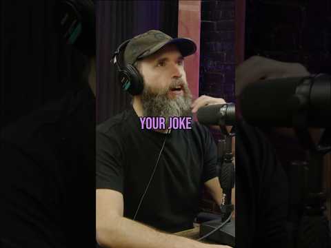 Comedians CRAZY Audience Member Freaks Out During Set