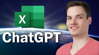 10x your excel skills with chatgpt 🚀