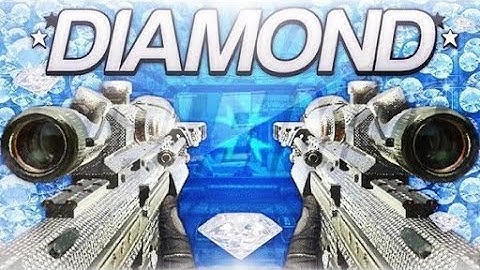 Black Ops 2 : DSR50 | ROAD TO THE DIAMOND #1 Sniper Gameplay