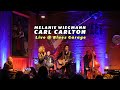 Melanie Wiegmann und Carl Carlton - Blues Garage - 03.12.2023