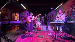 Nino Albanese Trio - Spoonful (Howlin’ Wolf / Cream cover)