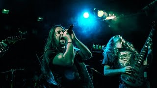 DEPRAVITY-Victimizer (Live in Jakarta)