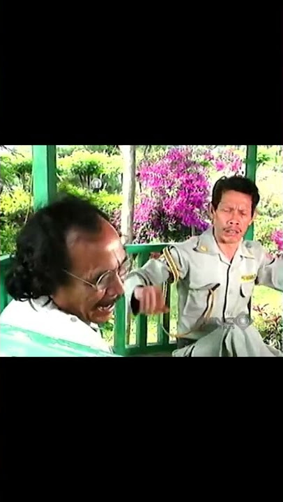 GILA HORMAT! MALIH HARUS UPACARA TIAP KETEMU BOLOT? - PEPESAN KOSONG #SHORTS