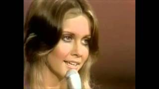 Olivia Newton-John - If  (Dean Martin TV Performance)