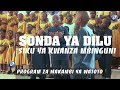 SONDA YA DILI SIKU YA KWANZA MBINGUNI 