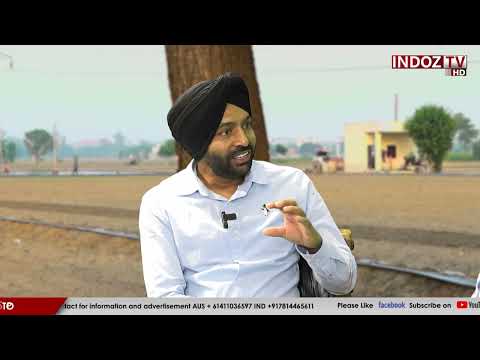 Pind De Sath(43)ਪਿੰਡ ਦੀ ਸੱਥ I ਦਿਲਜੀਤ ਨਿਸ਼ਾਨੇ ‘ਤੇ, ਅੰਬਾਨੀ ਪਾਵਰ ਪਲੇ, ਪਾਸਪੋਰਟ ਰੱਦ ਮਾਮਲਾ, ਬਜਟ, MSP ਕਦੋਂ