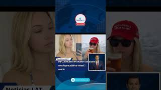 INFLUENCER FANTASMA: Estudiante crea figura pública virtual con IA