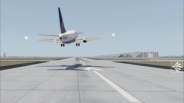 You can always go around Aerofly FS 2020 recreating video by video