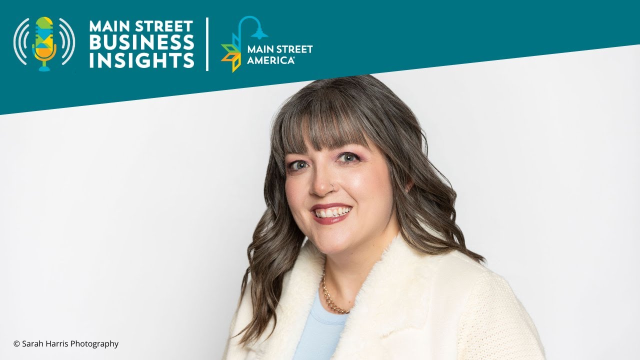 BFFs to Business Partners with Kaycee McCoy, Pawsnickety Pets