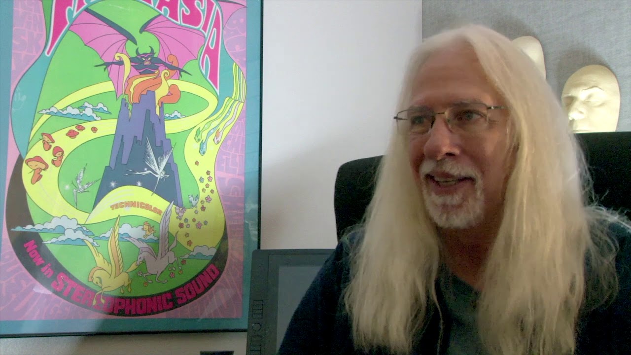 Animation - Media Arts - YouTube