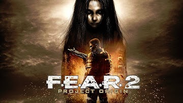 F.E.A.R. 2: Project Origin Let