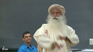 Sadhguru Answers - How to Unlock Your Innate Genius?