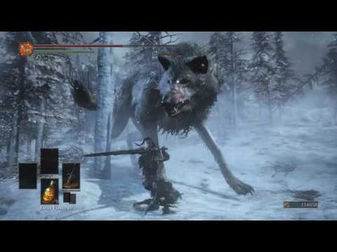 Vidéo: Dark Souls 3: Ashes Of Ariandel Critique