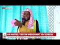 TEWELABIRA ALLAH GYAKUJJE - @sheikhkiti