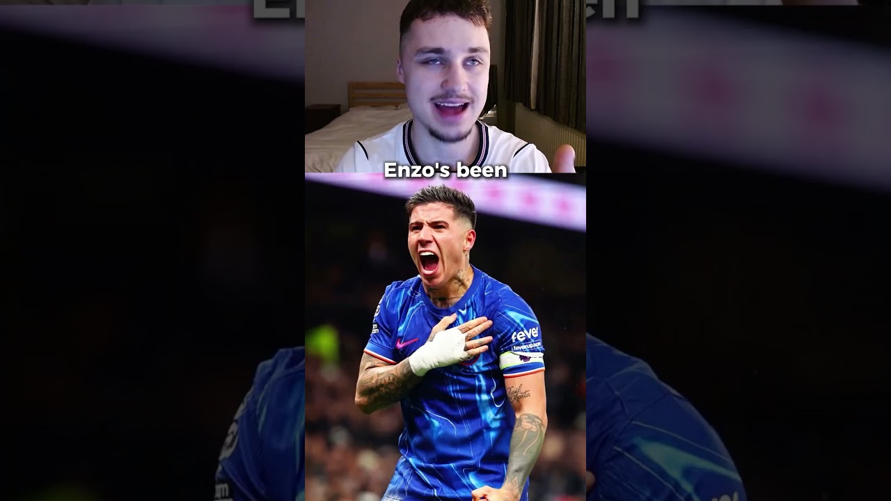 Ranking Premier League midfield trios
