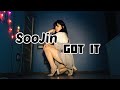 Artist Of The Month Got It Covered By G IDLE SOOJIN 수진 December 2020 4K Kristten Line Artist Of The Month Got It Covered By G IDLE SOOJIN 수진 December 2020 4K Kristten Line