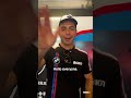 Petrucci's recovery update at Misano 🎙️ | 2026 #EmiliaRomagnaWorldSBK 🇮🇹