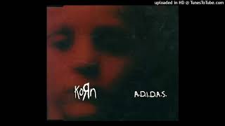 Korn - A.D.I.D.A.S. (2023 Remaster)