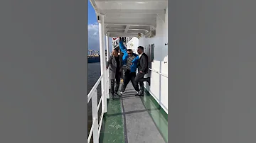 كواليس تصوير كليب الفن من مسلسل كوبرا كزبره محمد امام كوبرا الترند 