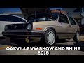 OAKVILLE VW || SHOW AND SHINE 2018