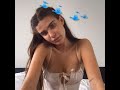 Charlotte D&#39;Alessio, Instagram livestream, 12/20/2019 (Q&amp;A style &amp; close to an hour long!)