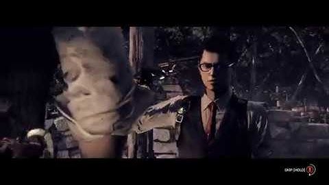 The Evil Within - Let