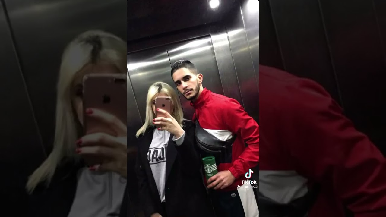 kami Phenomane زوجته تحكي اسراره وقضية اخته السحارة فضحية كامي فينومان