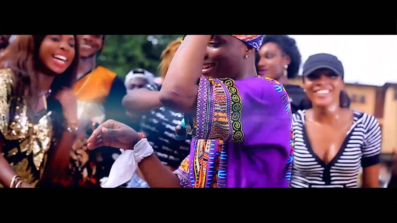 Wizkid - Show You The Money (Official Music Video)
