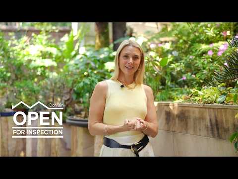 Sustainable Living - Open for Inspection | Domain