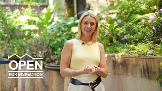 Sustainable Living - Open for Inspection | Domain