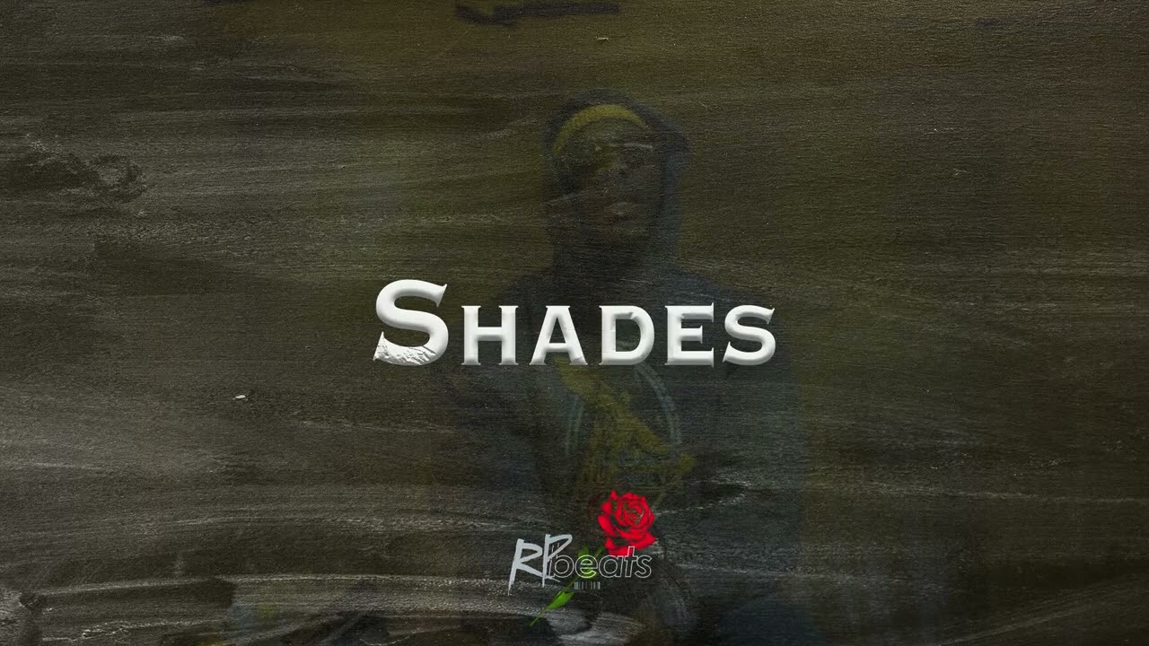 (FREE) Eves Laurent x Frsh x Afrohouse Type Beat 2026 - ''Shades'' - 