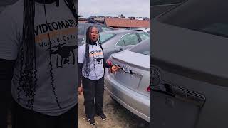 Clean 2011 Camry Car For Sale At Major Automobile