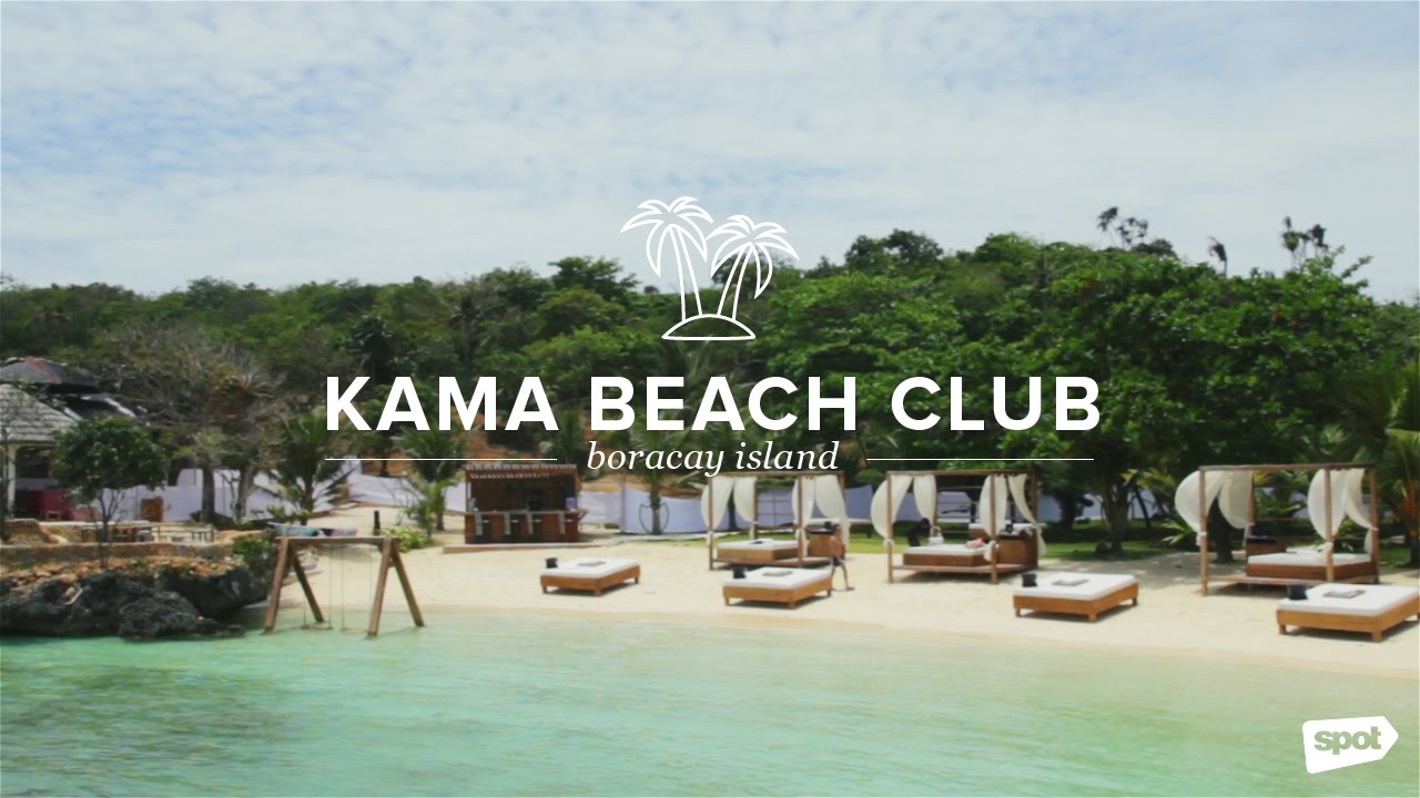 Secret S Out Beach Club Proves You Haven T Seen All Of Boracay Secret S Out Beach Club Proves You Haven T Seen All Of Boracay Just Yet