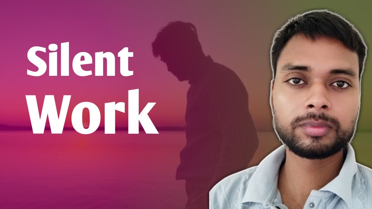 No Friends, No Job – Just Discipline | UPSC Aspirant |