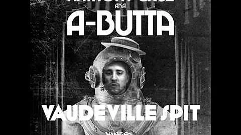 ANTHONY CRUZ aka A-BUTTA -Timeflies (prod. by JOE ...