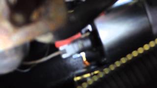 Dodge Neon Starter Replacement