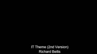 It Theme 2Nd Version - Richard Bellis